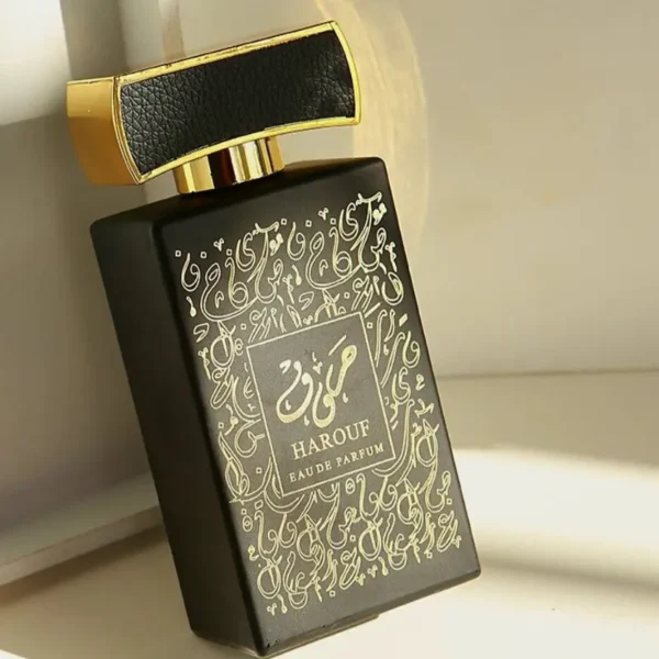 عطر حروف الراقي