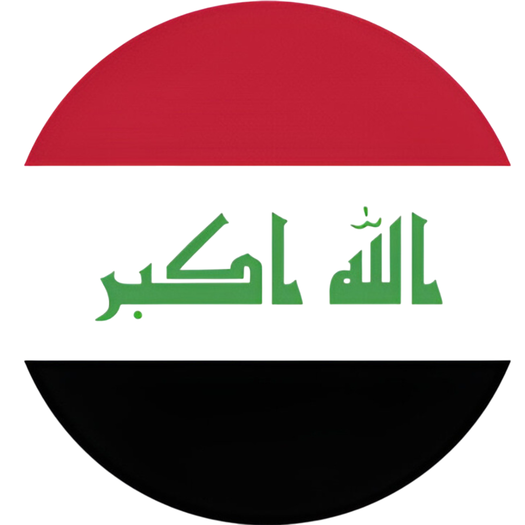 IRAQ